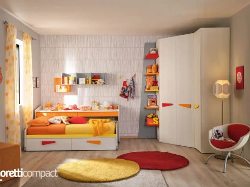 Cameretta