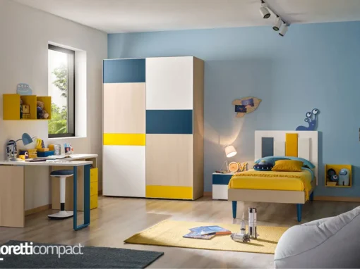 cameretta